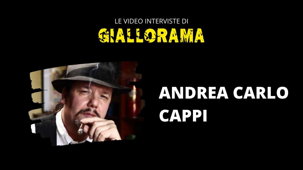 Ricordando Pinketts: video intervista ad Andrea Carlo Cappi