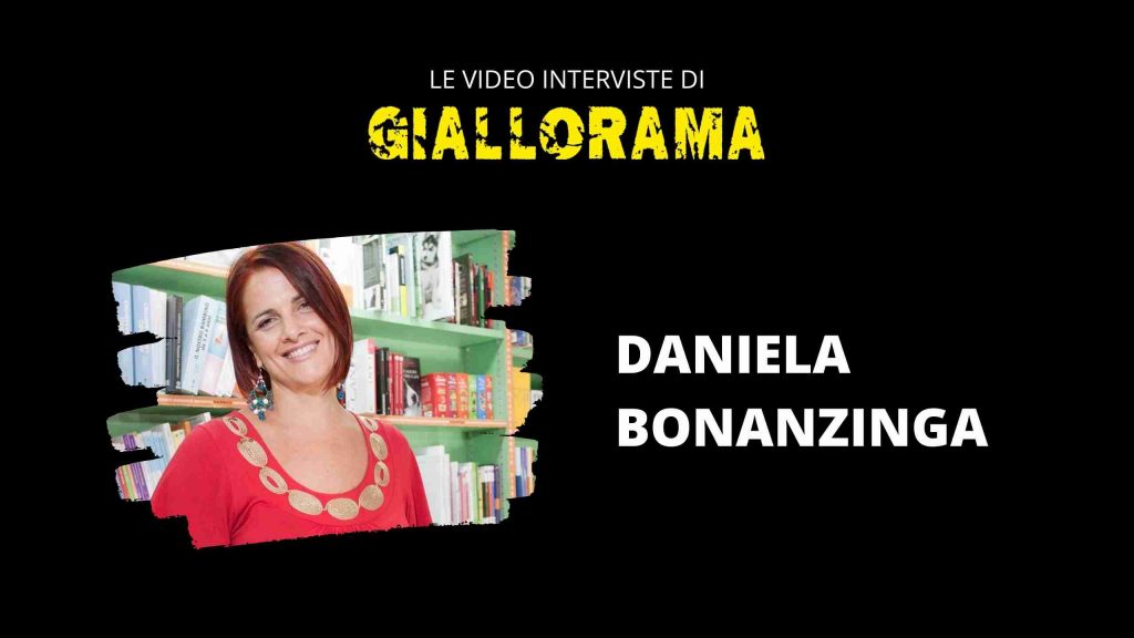 Daniela Bonanzinga e il mercato della narrativa nel 2021