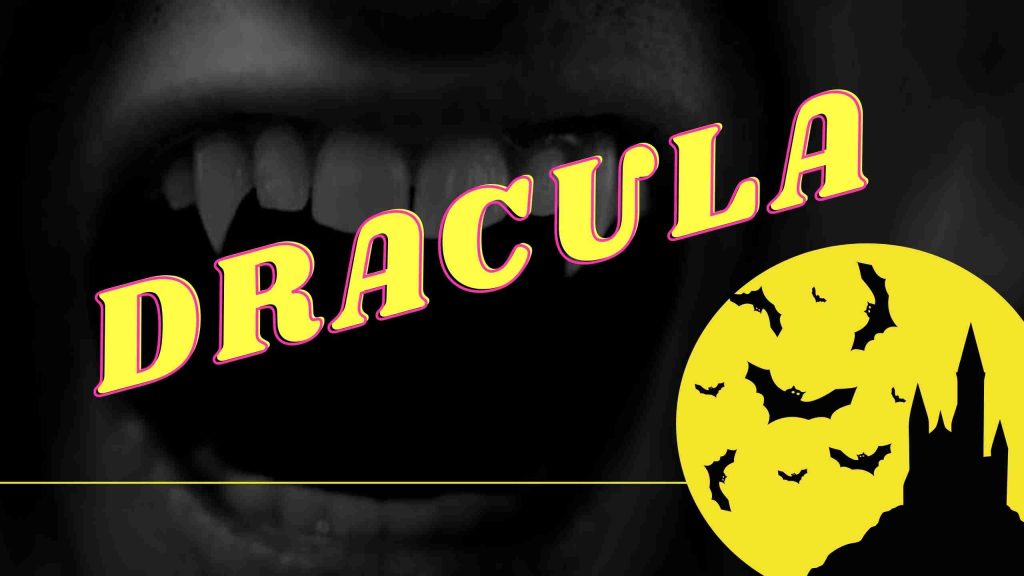 Dracula il vampiro: tra origini misteriose e cultura pop
